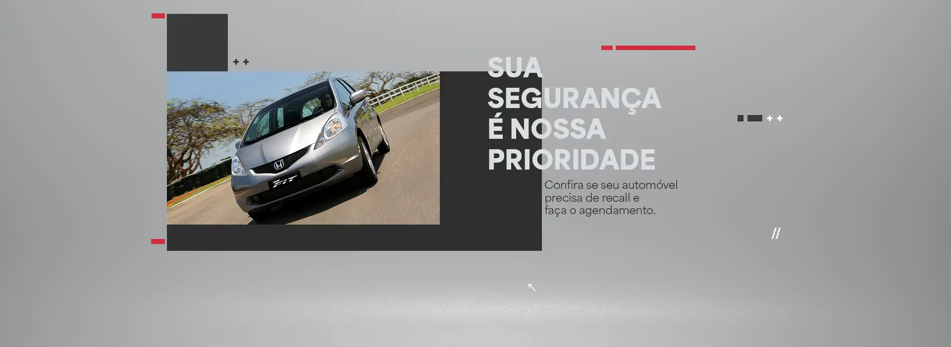 Recall | Honda